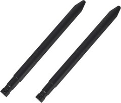 1 Pair 17″ Stabilizer Hay Bale Spear Attachment Steel Quick Attach Bale Spike US