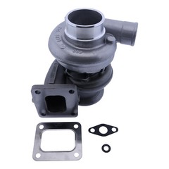 Turbocharger RE548734 RE532282 for John Deere Tractor 5083E 5095M 5100E 6330
