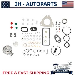 New Quality Injection Pump Repair Kit For FORD Massey Ferguson 3 4 & 6 Cyl