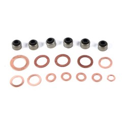 Complete Engine Full Gasket Set For Kubota D722 Diesel Engine for Bobcat 453 463