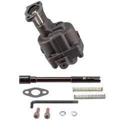 Melling 10552ST Oil Pump