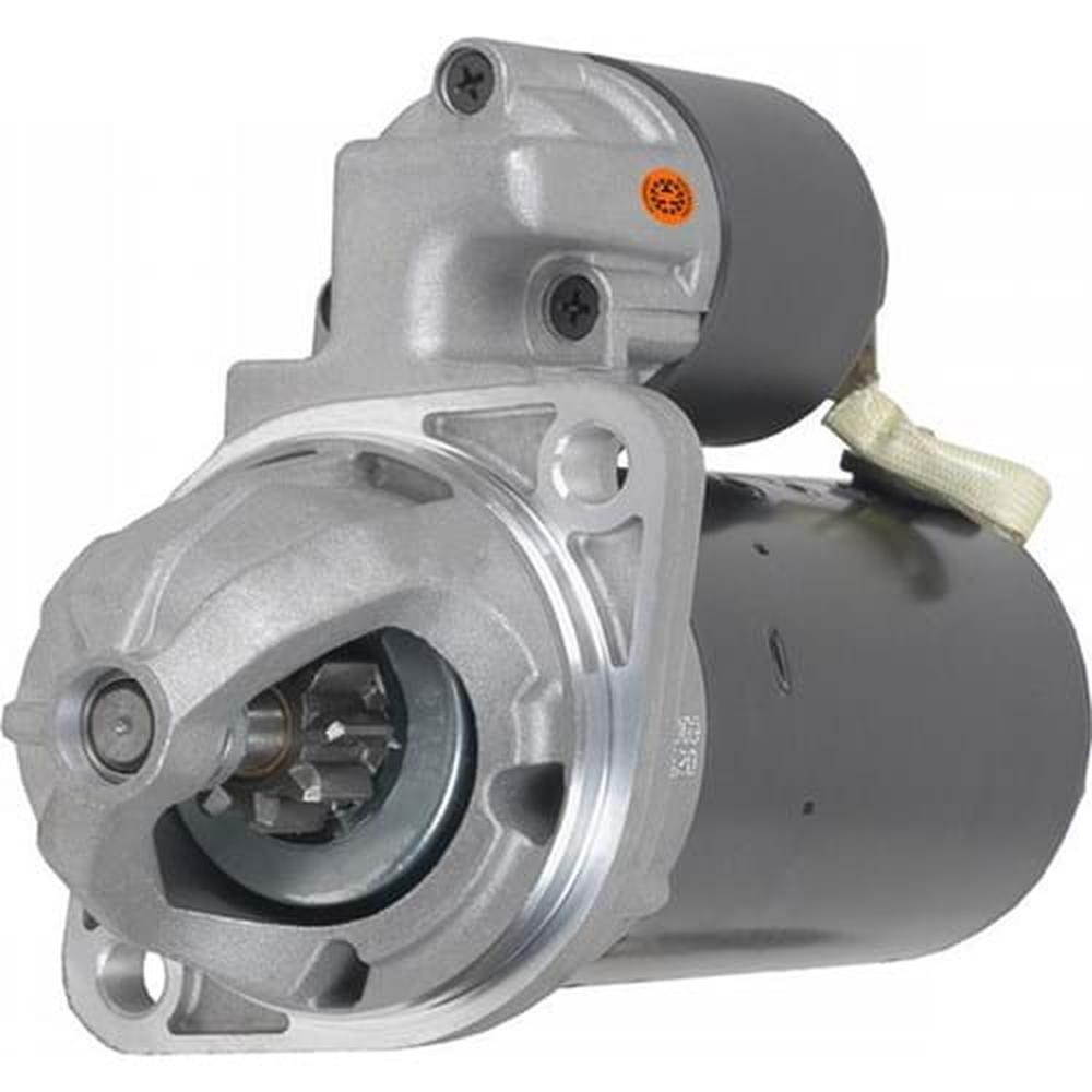 R508922 Starter – New, 12V, PMGR, CW, Fits Bosch Fits John Deere