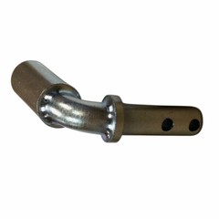 THROTTLE GOVERNOR SHUTTER ROD END A B D G H R GP W111 W113 JOHN DEERE JD 2995