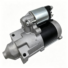 For Chinese Mini Excavator AGT & Mini Skid Steers Engine Starter For RATO 739cc