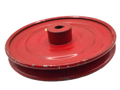 MASSEY FERGUSON 239643M91 Pulley (OD: 8 Inches x ID: 5/8 inches) “New Old Stock”