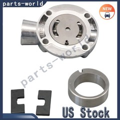 Gasket Seal Kit For DPA Fuel Injection Pump 7139-223 Fits Ford Massey Ferguson