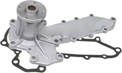 Water Pump 6685105 for Kubota Engine D1703 V2203 Bobcat Loader B300 BL370 S130