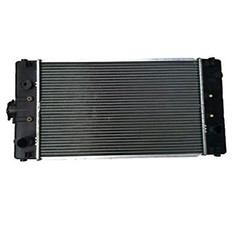 Generator Radiator 120-669 120-672 for FG Wilson 10000-00436 10000-02565