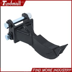 Findmall Ripper Attachment For 1ton to 1.5ton Mini Excavator Small Digger