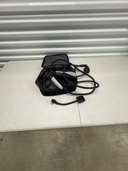 Tesla Gen 1 Universal Mobile Connector Charger with Carrying Case
