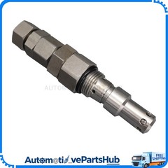 Main Relief Valve 4372038 Fit Hitachi Excavator EX200-5 SH200-A3 ZAX200 DH220-5