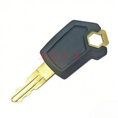 (20) Keys For CAT Key Caterpillar 5P8500 Heavy Equipment Ignition Key
