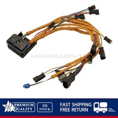 For Caterpillar 3126B 3126E 3126 Truck Engine Wiring Harness 205-1252 2051252 US
