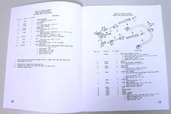 Set New Holland 451 456 Sickle Bar Mower Service Owners Operators Parts Manual