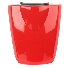 Motorcycle Rear Seat Cowl Pillion Cover For Honda CBR600RR F5 2003-2006 Red