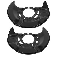 Toyota Corolla Matrix 09-13 Front Brake Dust Shields 47781-02130 47782-02130