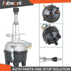 Labwork Tractor Distributor Side Mount Fits For Ford Tractors 2N 8N 9N 8N12127B