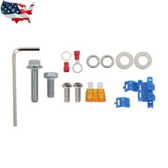 Third Function Valve Kit 380-166A For Kubota MX4700 MX4800 MX5000 MX5100 MX5200