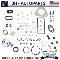 New Quality Injection Pump Repair Kit For FORD Massey Ferguson 3 4 & 6 Cyl