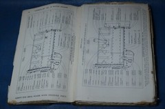 Caterpillar No. 14 Motor Grader Parts Shop Manual Book Catalog Booklet 33769