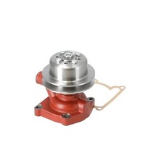 Water Pump fits Zetor 5645 5647 5711 5718 5745 5748 6711 6718 6745 6748 30010610