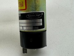 Original Synchro-Start 1502 091543 Pull/Hold Solenoid (Miller 045060)