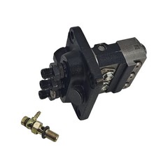 Fuel Injection Pump For Kubota L2350DT L295DT L2050DT L225 L235 L245 15321-51010