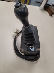 TEREX TA30 GEAR SHIFTER (STEUERUNG ZF VTS-3 6006035006) WORKS EXCELLENT OEM