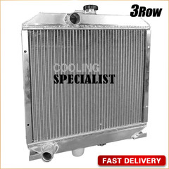 Radiator for Kubota Tractors L285P L285WP L295DTP L295FP L295DT L295F L305 L345