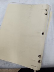 TM 9-2320-280-34 Marines Army Direct Support And General Maintenance Manual 1991
