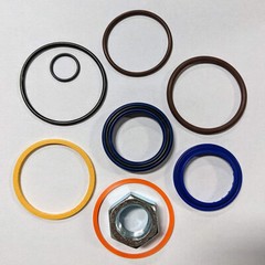 6803329 7137769 Hydraulic Lift Cylinder Seals Kit for Bobcat 444 500 520 530 533