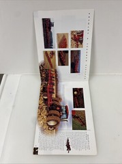 1996 Case International Farm Equipment Buyer’s Guide Tractors Seeders Combines..
