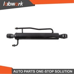 Labwork Bucket Cylinder Attachment For 0.8ton-2ton Mini Excavators Small Digger