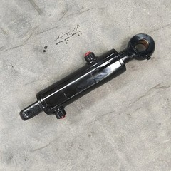 TYPHON Terror 1-Ton Blade Hydraulic Cylinder — Heavy-Duty (340mm)