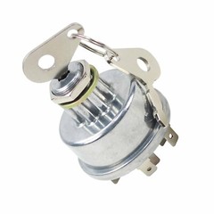 Ignition Key Switch Fits Ford 2000 3000 3600 3610 4140 E7NN11N501AB