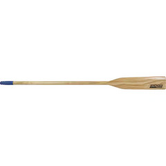 5 Ft. Premium Varnished Oar with Comfort Grip