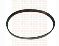 Advance 56407465, DRIVE BELT(Left Side)(6 Ribs)(18″L x 0.55″W x 0.12:H) 2820C