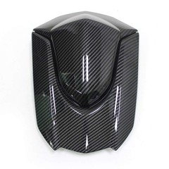 Motorcycle Rear Seat Cowl Pillion Cover Suzuki GSXR1000 2009-2016 Carbon Effect