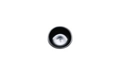 Spartan Chassis 1773-RR1-001 Fastener Cover Trim Black NOS