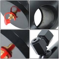 Hydraulic Tilt Cylinder For Caterpillar CAT 3787964(LH) 236D3 236D 242D 242D3