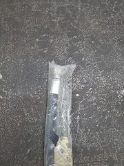 JCB 26 1/2 STR Hydraulic Hose 613/01000 OEM