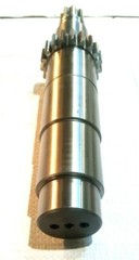 Mahindra Counter Shaft (Key Way Shifted Upwards) Model 245 PART NO 6501141B1