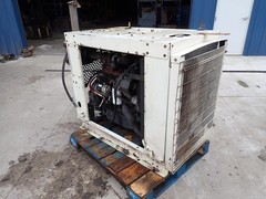 2008 Cummins QSB 4.5 Turbo Diesel Engine POWER UNIT! VIDEO! 613 HOURS! CPL 8754