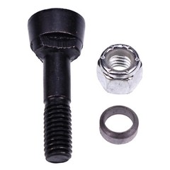 New Ginder Tooth ASM 115-9385 for Toro Stump Grinder SGR-13 STX-26 STX-38 SGR-13