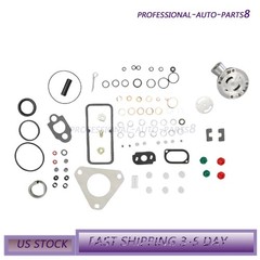 Injection Pump Major Repair Kit For DPA Roto Diesel Fits Ford MF 7139-223 OE