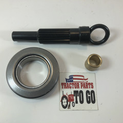 CLUTCH KIT FOR YANMAR YM1500,1600,1700,1810,1900,2000,2010,2210,2301,2310,MORE