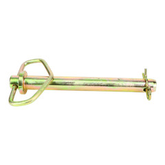 3/4 X 6-1/4 Farm Tractor Towing Draw Hitch Pin Implement Pulling Truck