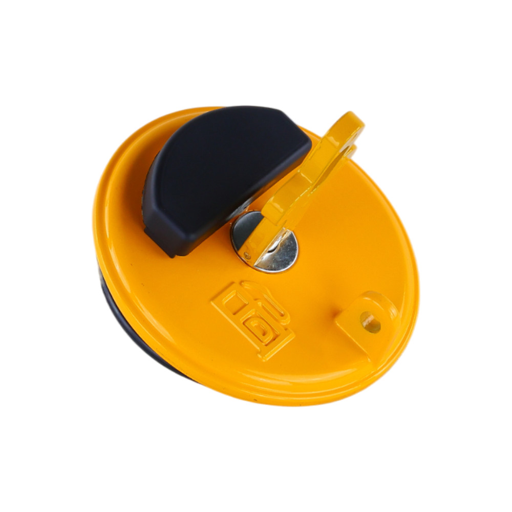Locking Fuel Cap 7X-7700 fits Caterpillar 160H ES 163H NA 16H NA 4P 4S 54H 56H