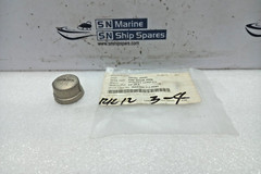 Hobart FP-29-8 Cap Rinse Arm 5PCs In Lot