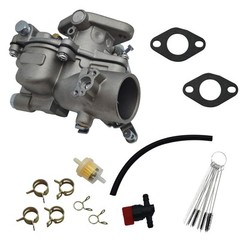 Carburetor For Lincoln Welder Sa-200 Sa-250 Gas Powered F162 F163 13713 13713B